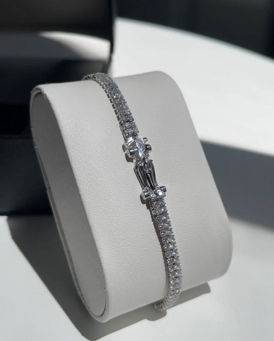 F1 Inspired Bracelet