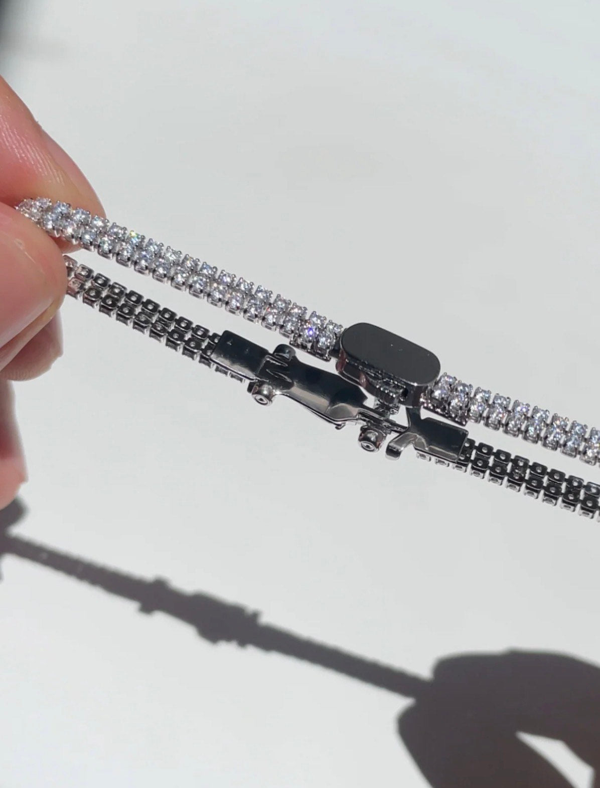 F1 Inspired Bracelet