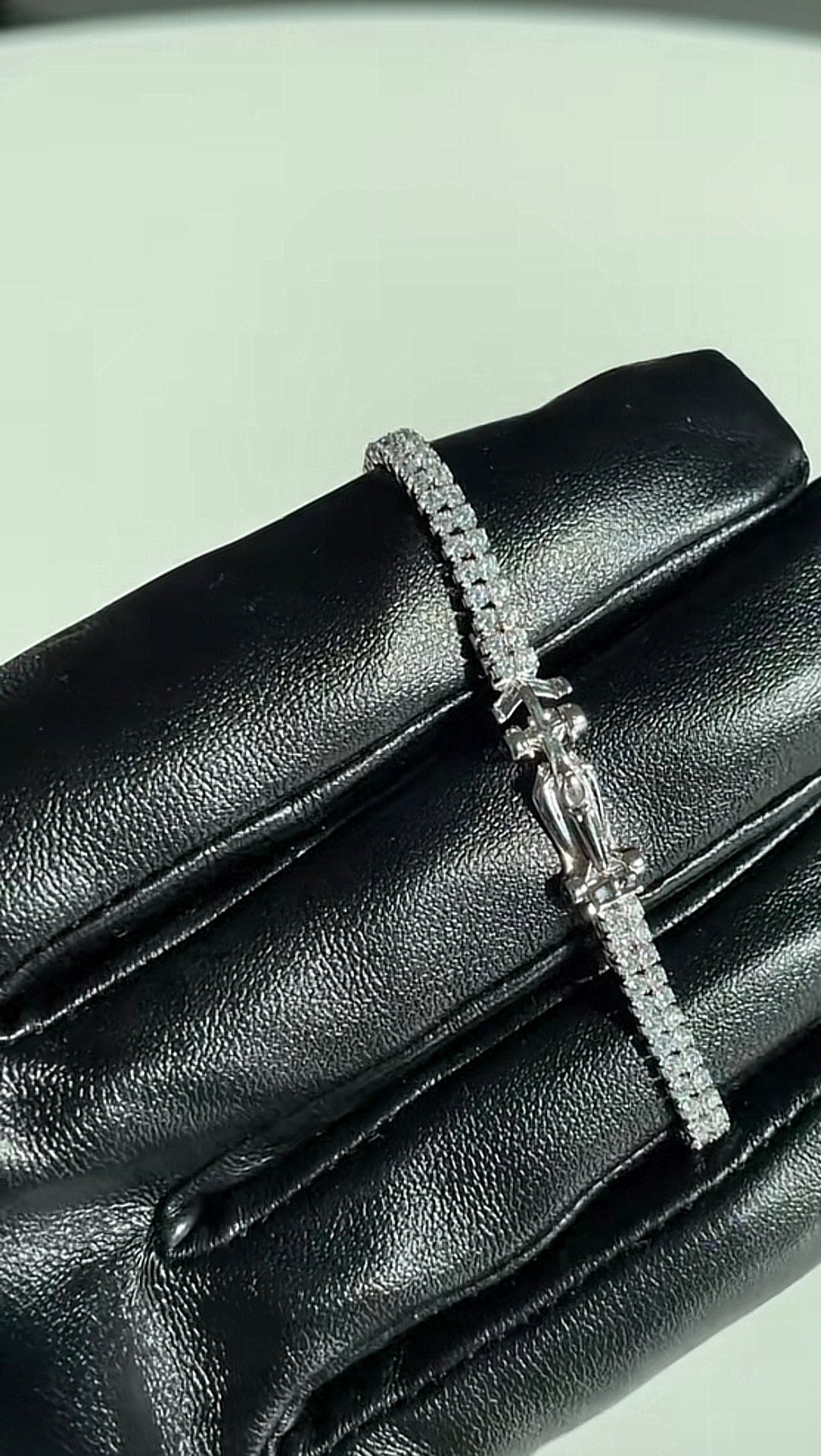 F1 Inspired Bracelet